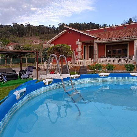 Casa/Chalet En Sanxenxo 3Hab. Екстериор снимка