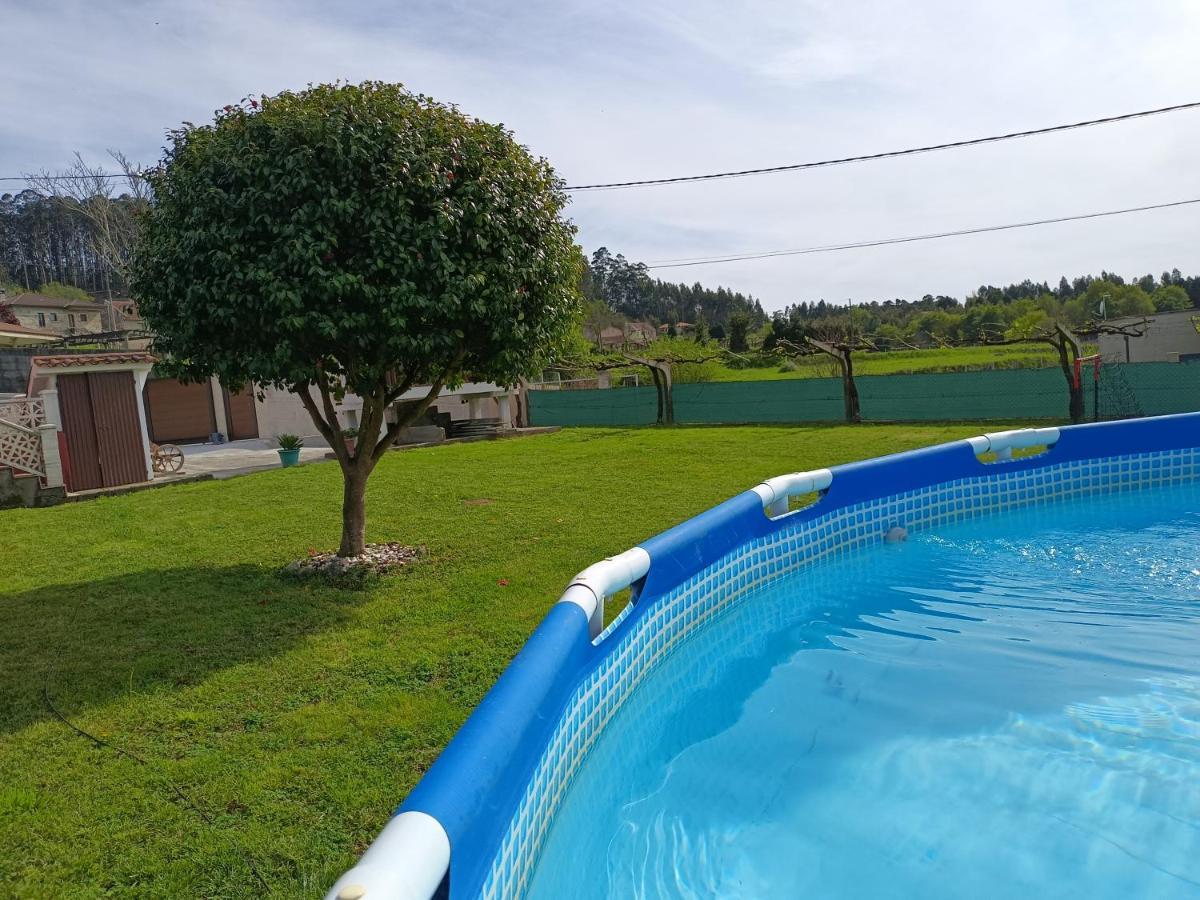 Casa/Chalet En Sanxenxo 3Hab. Екстериор снимка