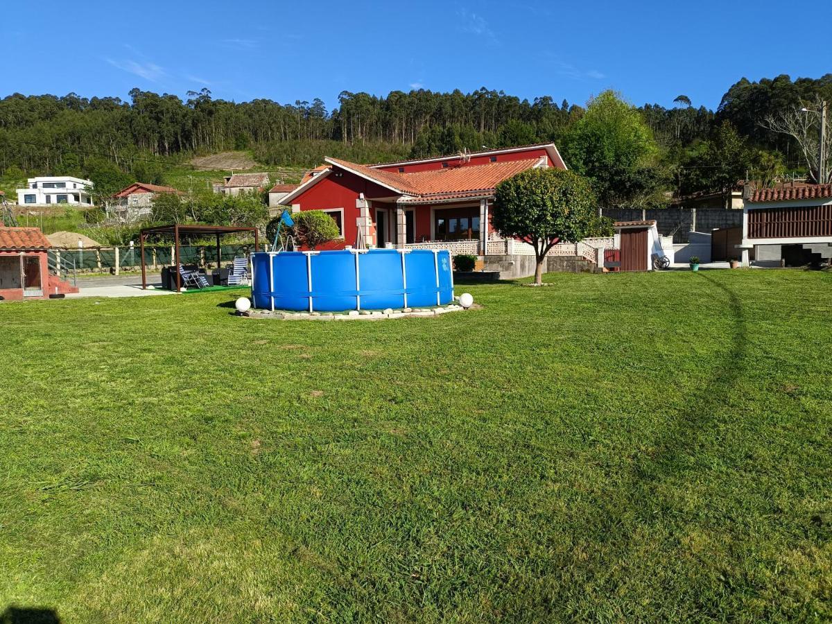 Casa/Chalet En Sanxenxo 3Hab. Екстериор снимка