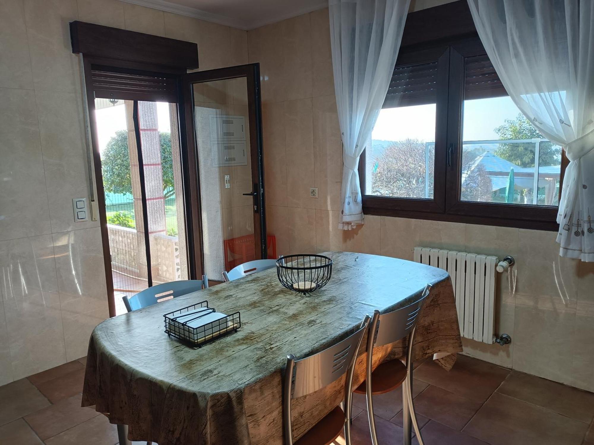 Casa/Chalet En Sanxenxo 3Hab. Екстериор снимка