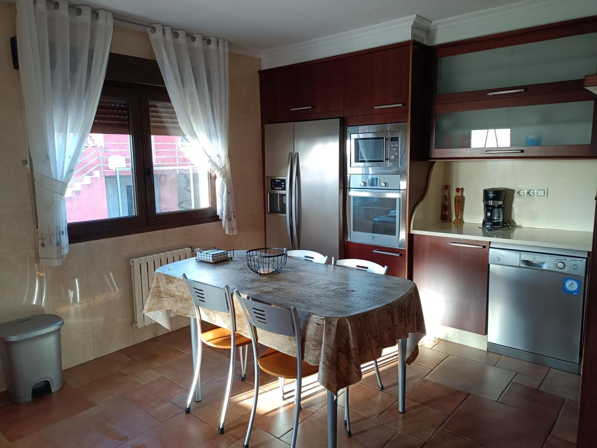 Casa/Chalet En Sanxenxo 3Hab. Екстериор снимка