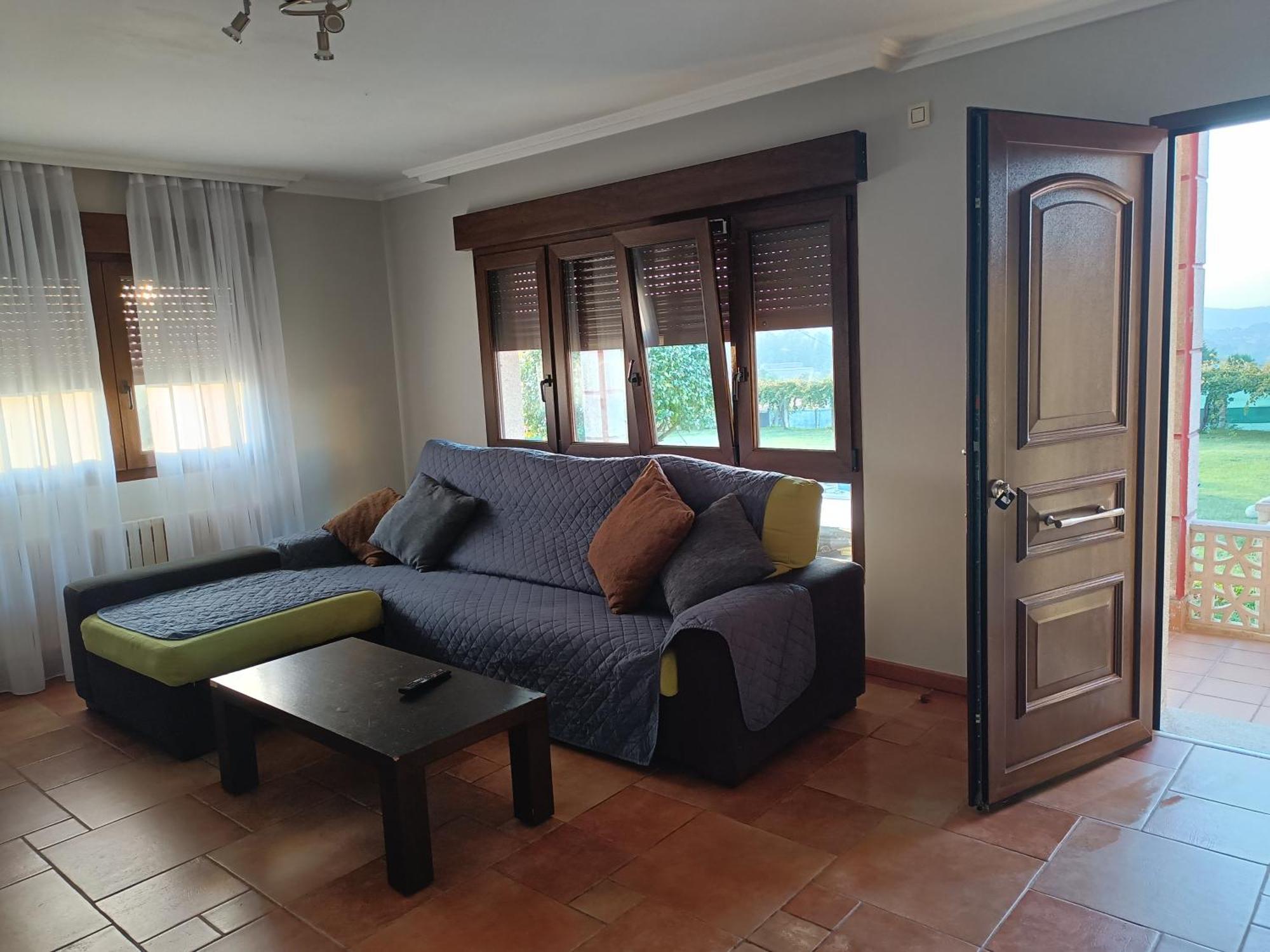 Casa/Chalet En Sanxenxo 3Hab. Екстериор снимка